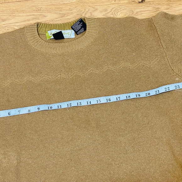 Burton Snowboards sweater - Picture 11 of 14